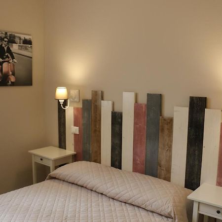 Le Stanze Hotel Bologna Ngoại thất bức ảnh