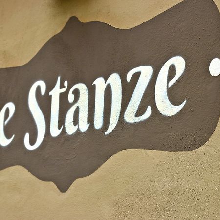 Le Stanze Hotel Bologna Ngoại thất bức ảnh