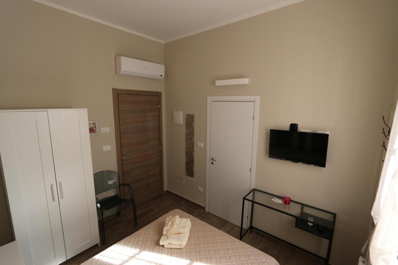 Le Stanze Hotel Bologna Ngoại thất bức ảnh