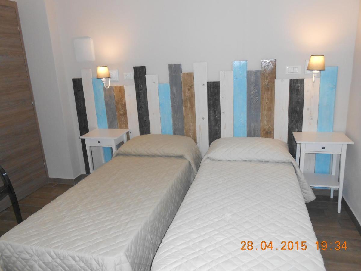 Le Stanze Hotel Bologna Ngoại thất bức ảnh