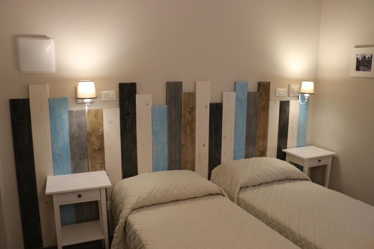 Le Stanze Hotel Bologna Ngoại thất bức ảnh