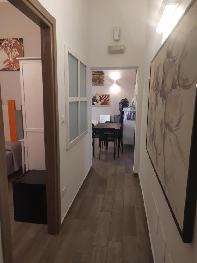 Le Stanze Hotel Bologna Ngoại thất bức ảnh