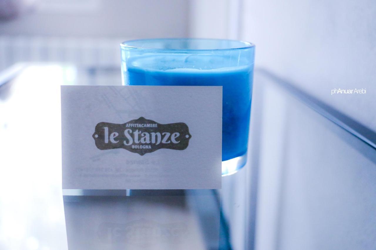 Le Stanze Hotel Bologna Ngoại thất bức ảnh