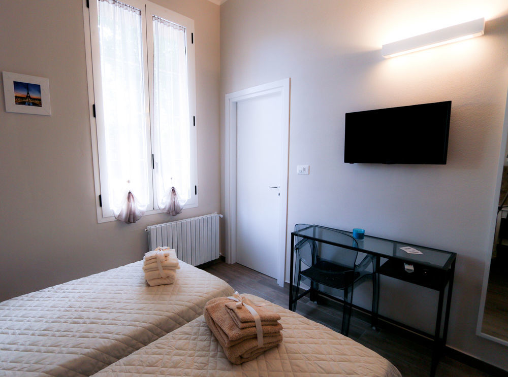 Le Stanze Hotel Bologna Ngoại thất bức ảnh