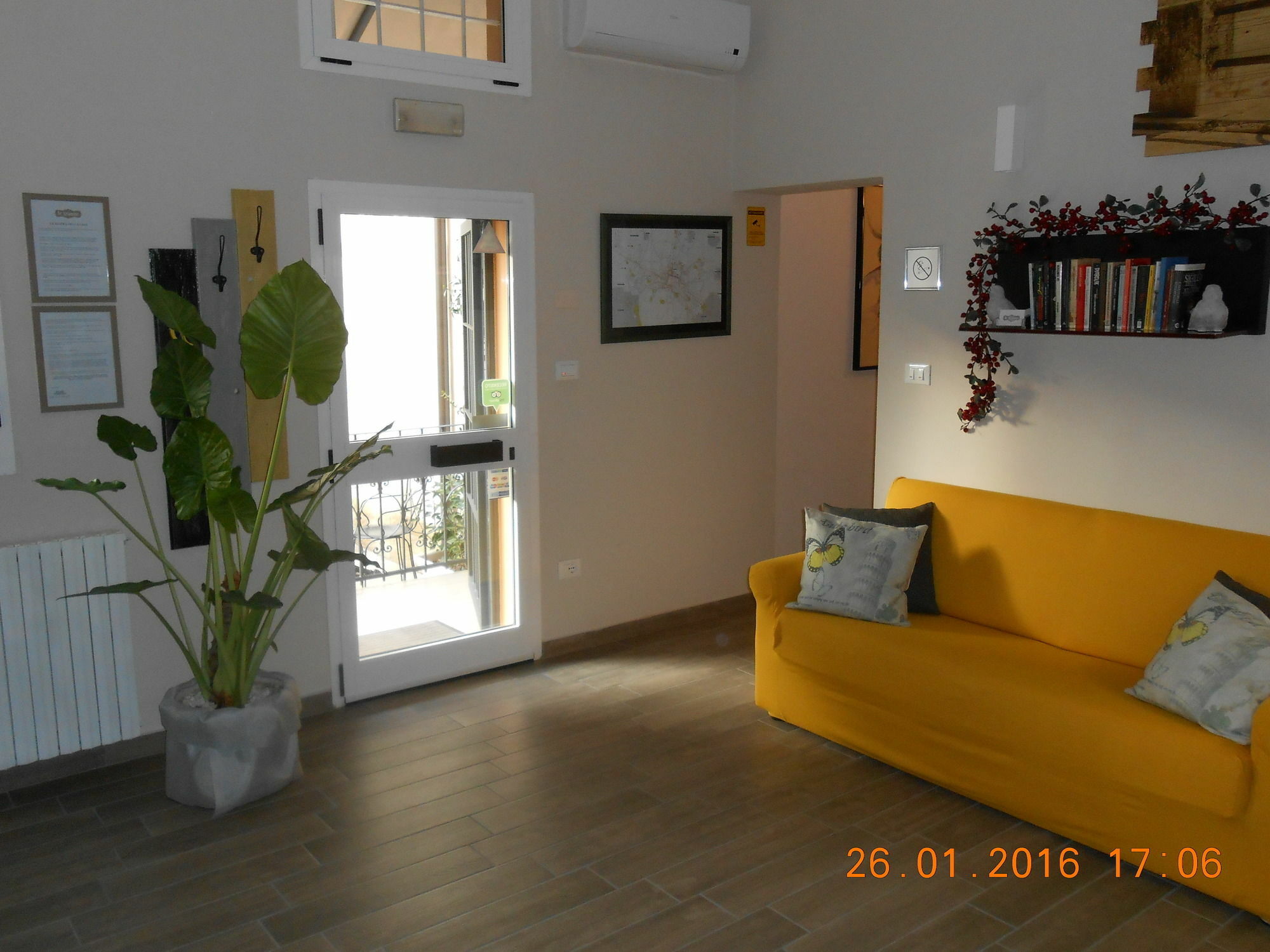 Le Stanze Hotel Bologna Ngoại thất bức ảnh