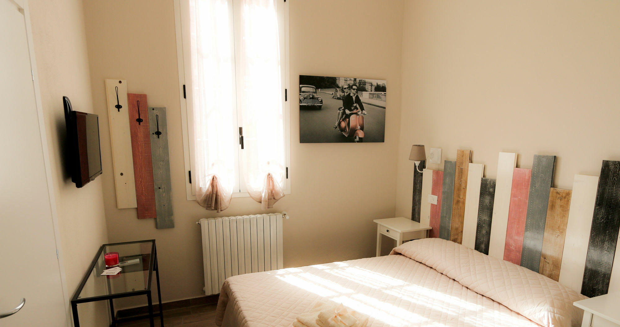 Le Stanze Hotel Bologna Ngoại thất bức ảnh