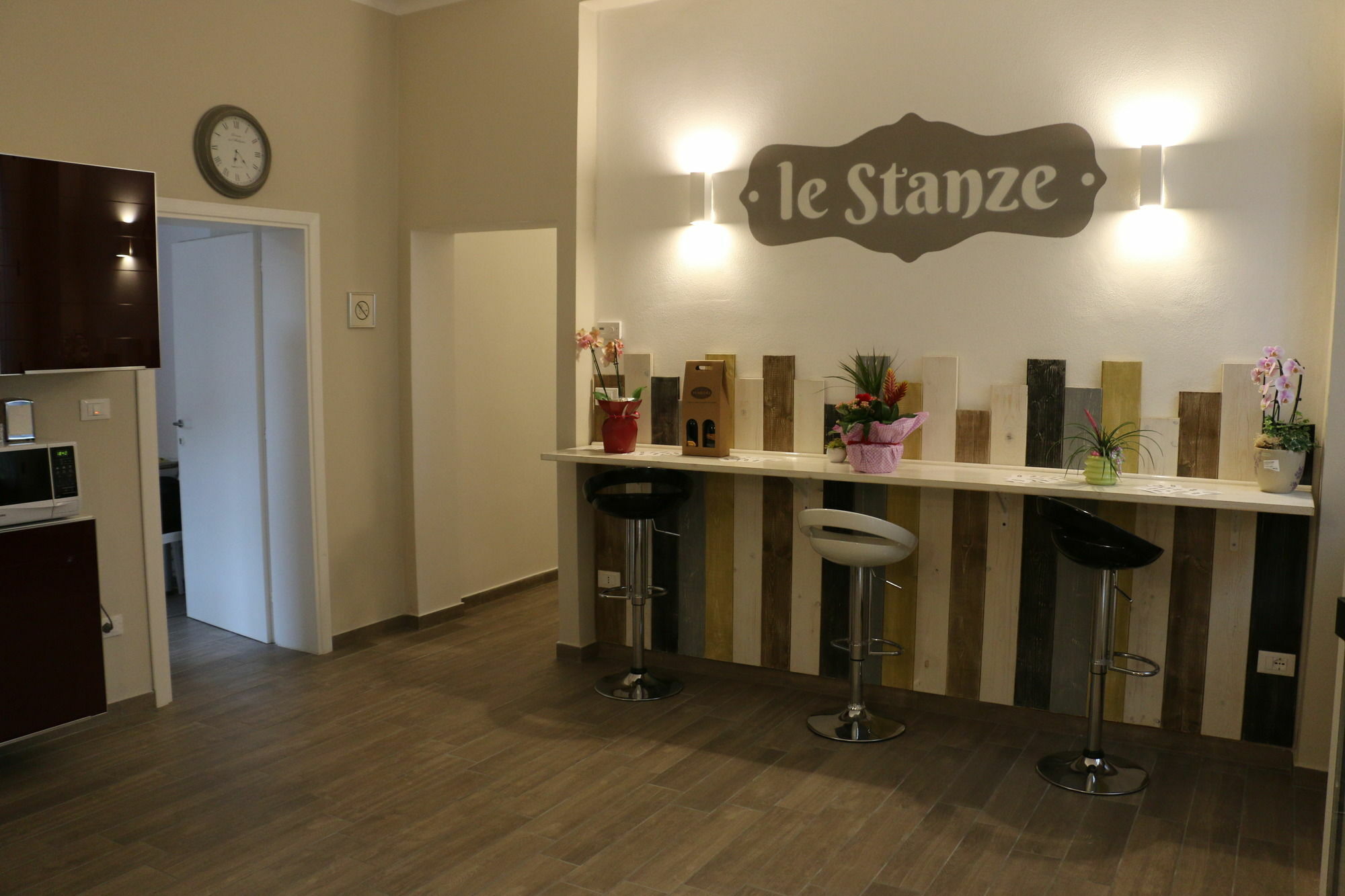 Le Stanze Hotel Bologna Ngoại thất bức ảnh